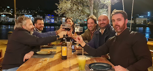 Café do Cais - Restaurante & Cocktails Horário de abertura