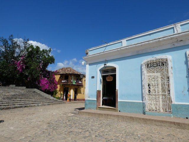 Bar Restaurante Esquerra