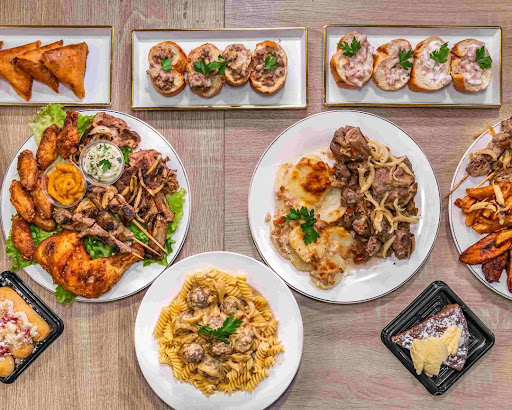 Photo 4 - Restaurant Westinghouse