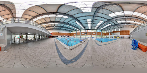 Photo de Piscine Municipale à Saint-Amour (39160)