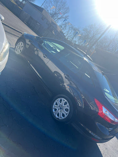 Budget Auto Outlet LLC - Thumbnail
