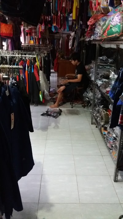 Photos of Madura Collection