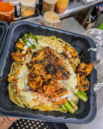 Wild Eats - Visual