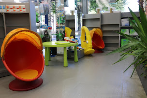 Photo n°6 de Pharmacie Cité Berliet à Saint-Priest (Pharmacie)