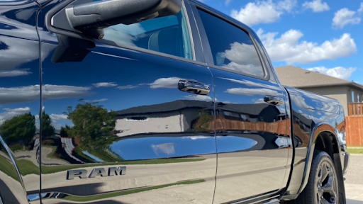 Visualize Detailing - Visual