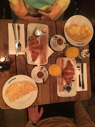 Photo n°109 de Les Artisans à Paris (Restaurant français)