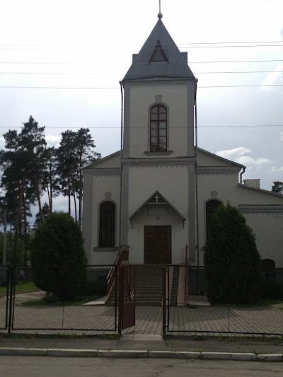 Photos of Tserkov' Gefsimaniya