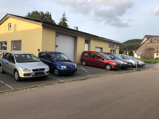 Auto Farid - Visual