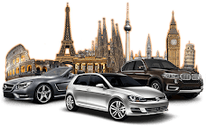 London Car Rentals london