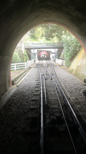Talavera - Cable Car Station - Thumbnail
