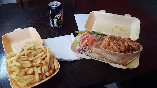 Kings Pizza Kebab Buntingford Gallery - United Kingdom
