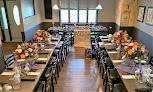 Cork & Barrel Wine Bar and Restaurant