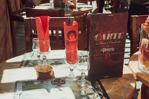 Photo n°82 de La Piraterie à Marseille (Bar)