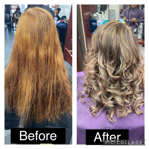 Jeanette’s Hair Salon - Thumbnail
