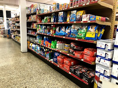 HOLDEN SUPERMARKET DELI