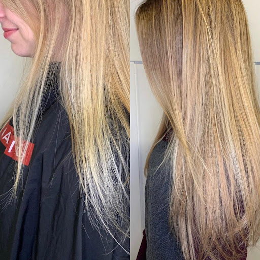 Kaitlin Carlson Hairstylist - Thumbnail