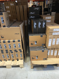 Photo n°7 de FRANCE RENEW à Saint-Cyr-en-Val (Magasin d'informatique)