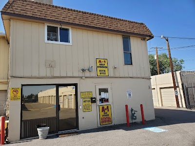 A-1 Self Storage