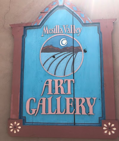 Mesilla Valley Fine Arts Gallery