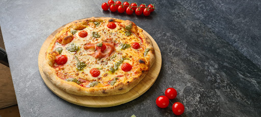 Pizz sensation - Thumbnail
