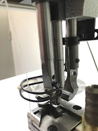 Photo n°19 de Service Touraine de Machines à Coudre STMC à Joué-lès-Tours (Service de réparation de machines à coudre)