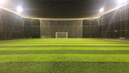 Özel Fethiye Eğitim Kurumları Spor Tesisleri Halısaha