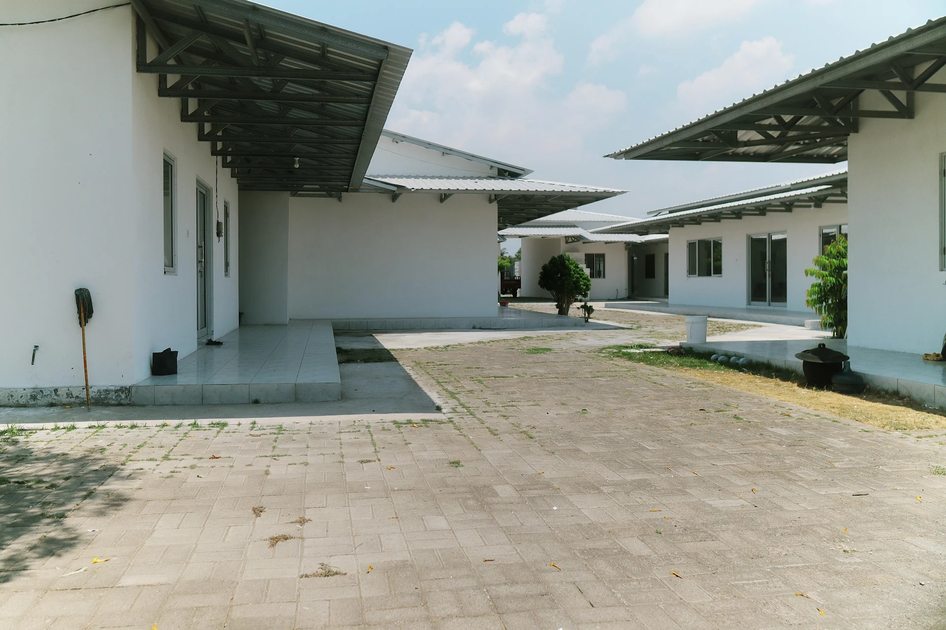 Penginapan 88
