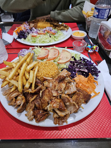 Photo 11 - Restaurant Food Ladid (Kebab,Tacos, Burger...)