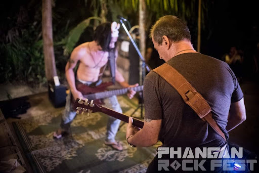 Phangan Rockfest