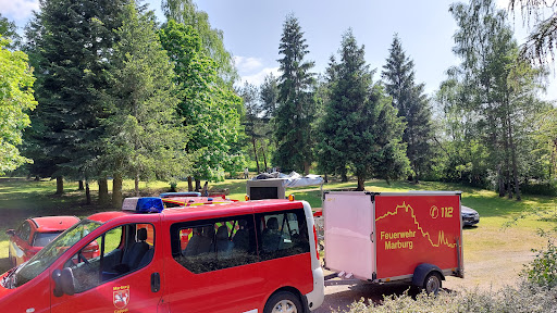 Zeltplatz der Hessischen Jugendfeuerwehr - Thumbnail