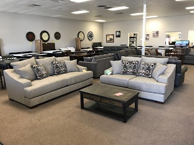 Downtown Furniture and Mattress Company