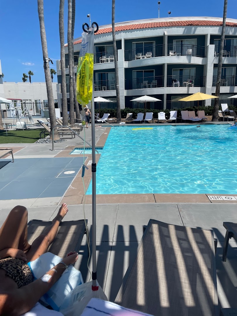 San Diego IV | Mobile IV Therapy - exterior