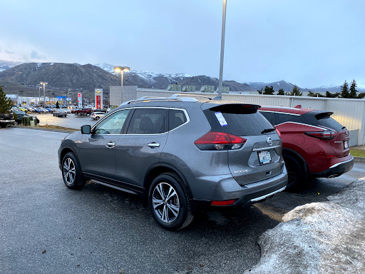Town Nissan Auto Rental - Thumbnail
