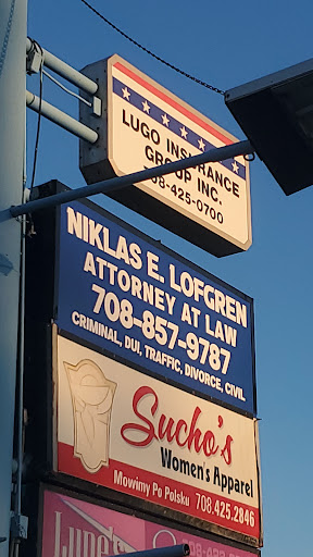 Lofgren Legal - Thumbnail