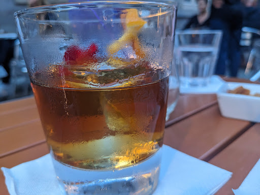 MODERN MASTERS Bar & Lounge Gallery - Germany
