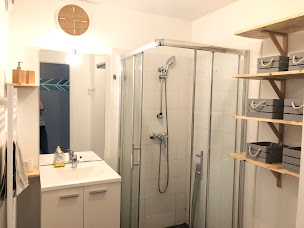 Photo n°7 de Fl'Heurt de Mer à Le Portel (Appartement de vacances)