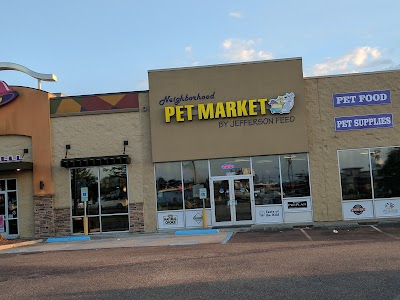 Neighborhood Pet Market