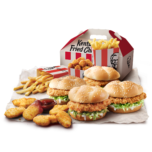 KFC Playford - Thumbnail
