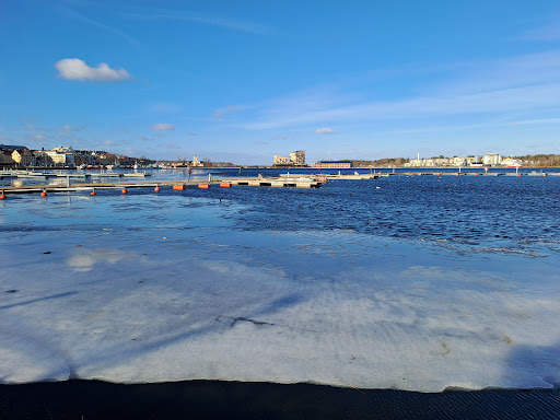 Bryggan Västervik AB - Thumbnail