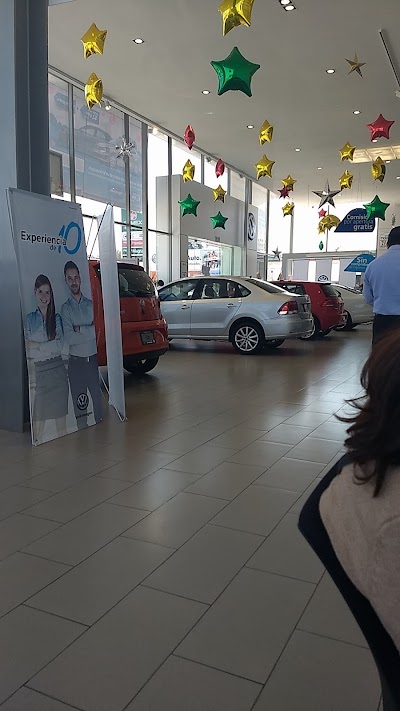 Photos of Volkswagen S.A. DE C.V. Automotive Zumpango