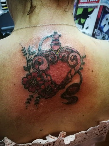 Libertalia tattoo shop - Thumbnail