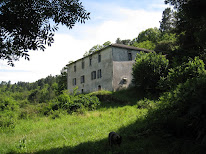 Le Mas Stevenson à Saint-Étienne-Vallée-Française