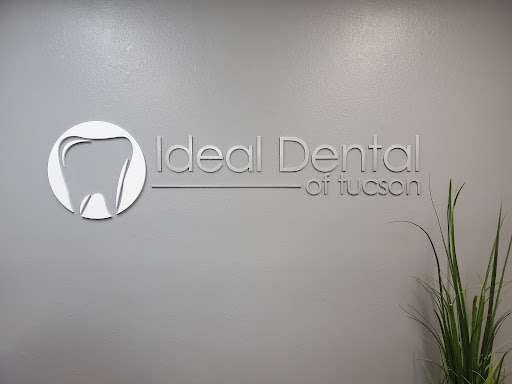 Ideal Dental of Tucson
