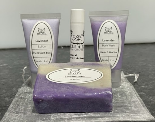 Bella Liz Candles & Soaps Gallery - United States