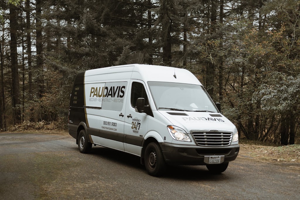 Paul Davis Restoration of Greater Seattle photo