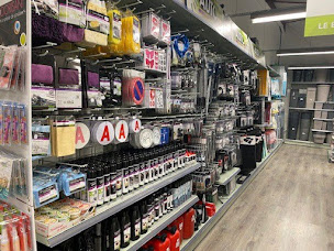 Photo n°10 de Centrakor Langeac à Langeac (Magasin d'ameublement d'extérieur)