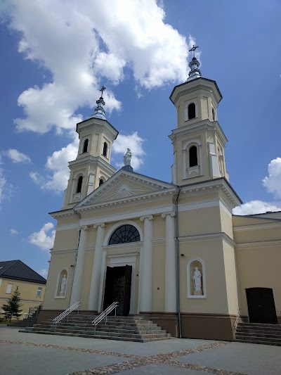 church