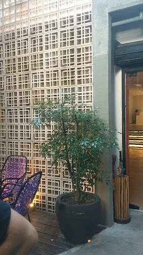 Avaliações sobre Christal Galeria de Artes em Recife - Cafeteria