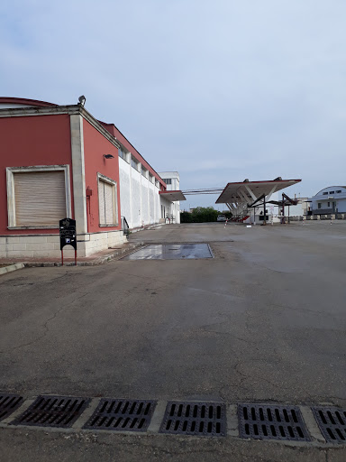 Cooperative Salice Salentino - Thumbnail