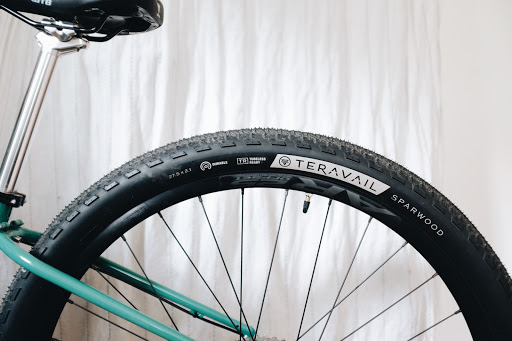 Stoic Wheels - Visual